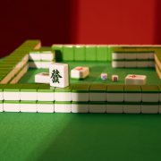 为什么越来越多玩家选择麻将游戏电脑版？